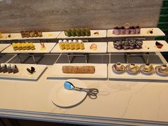 -泉州悦华酒店·自助餐厅