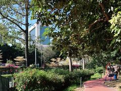 -纪念孙中山市政公园