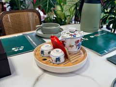 -南拳十三姨·潮汕砂锅粥·粤菜(西单大悦城店)