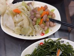 -庆丰包子铺(金沟河桥店)