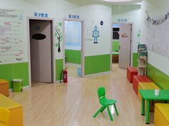 -乐博乐博少儿编程·乐高机器人编程·信息学竞赛(百仕达校区)