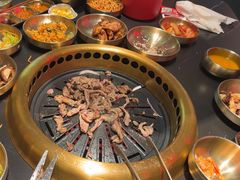 -韩宫宴和牛烤肉(盐城金鹰店)