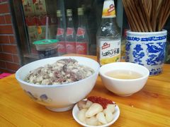 -毅祥斋老孙家泡馍(西羊市店)