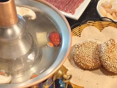 -南门涮肉(上海一店)