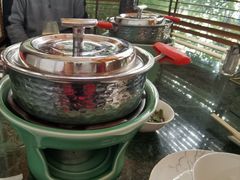 -文涵小院·邻里厨房