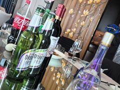 -环球港凯悦 · 享悦中餐厅