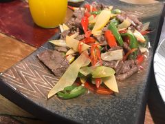 -紫滇源云南生态菜(丹凤街店)