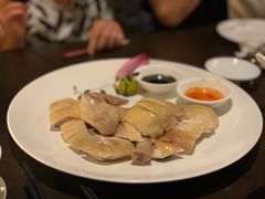 -广州文华东方酒店·江-由辉师傅主理