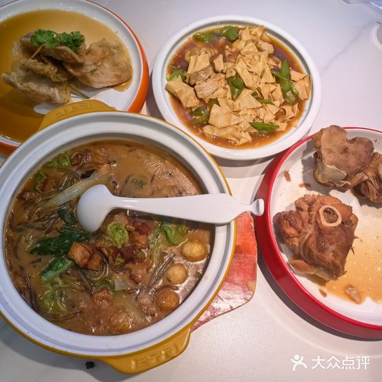 东北风(大江东天街店)