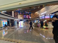 -金逸影城(中关村店)