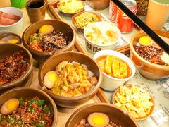 -京参 • 擂椒饭(这有山店)