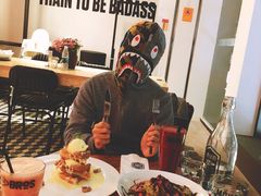 -Moka Bros 摩卡站(西单大悦城店)