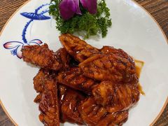 -宏源鑫海鲜餐厅·海景婚宴厅(石老人店)