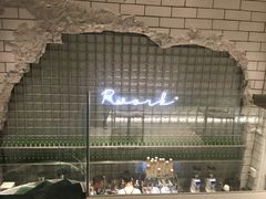 -RWORK·COFFEE(滨江店)
