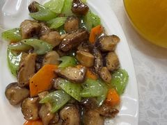 -南普陀素菜馆