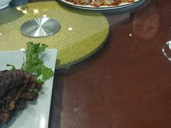 -北京烤鸭店(新桥家园·浦口店)