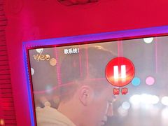 -W20 SHINING Party·K(悦豪和平路店)