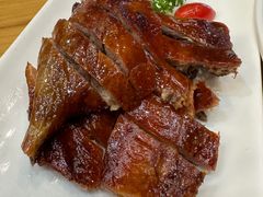 -新旺茶餐厅(嘉里城店)