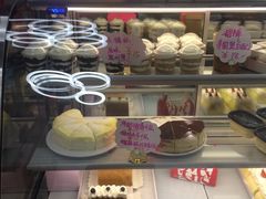 -iFood甜嫩嫩(江东北路店)