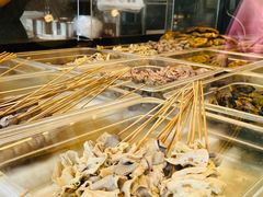 -老号尤兔头(幸福店)