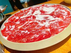 -青瓷火锅料理(西单大悦城店)