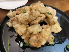 锅包肉-黑土印象菜馆(三元桥店)
