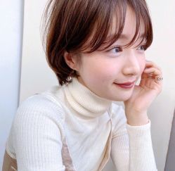 -Hello Lady发型设计