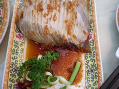 水晶肘-砂锅居(西四店)