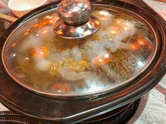 -山四砂锅(太原钟楼街店)