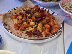 -石牌岭小亮蒸虾•湖北老字号(左岭店)