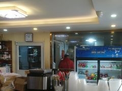 -阿里西北美食(小黄庄店)