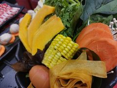 -呷哺呷哺(哈尔滨红博购物广场店)