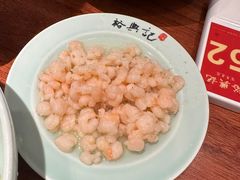 -裕兴记•蟹黄面馆(人民广场店)