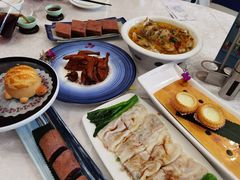 -寻味顺德·珍之宝酒楼(银钻店)