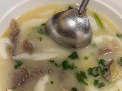 -四季轩中餐厅(徐州开元名都大酒店)