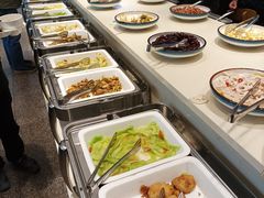 -素满香·素食自助餐(苏州·临顿路店)