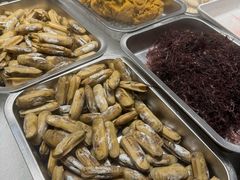 -健眺小海鲜(临海后山店)