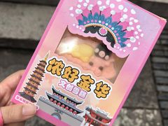 -太平天国侍王府