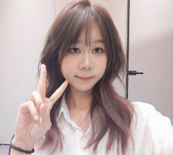 -DL HOPE造型