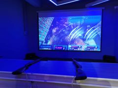 -嗨翻Hi-Fun竞技主题乐园·蹦床亲子生日轰趴(国光1937店)