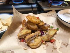 -肖记公安牛肉鱼杂(田林路店)