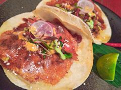 -Pistolera Mexican Cantina女枪手墨西哥餐厅(碧云路店)