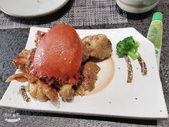 -吉盛川创作料理(保利国际广场店)