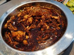 -耍盆友·重庆江湖菜(百子湾店)