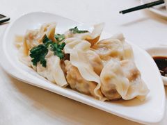 -东豪园林海鲜酒家(南港路辅路店)
