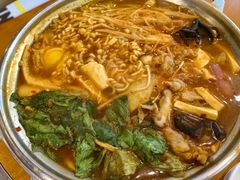 -韩礼年糕(飞虹路店)