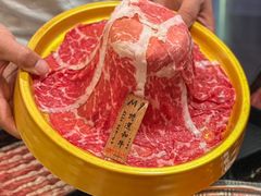 -牛匠和牛寿喜锅(西安总店)