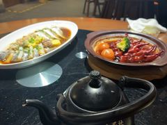 -甬上名灶(天一阁·翠柏店)