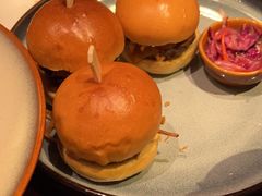 -blue frog蓝蛙(长泰广场店)