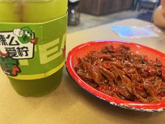 -老三样·旧食新味(万寿宫店)